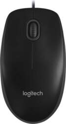 Logitech B100 Pele