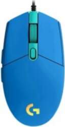 Logitech G102 Lightsync Optiskā Datorpele