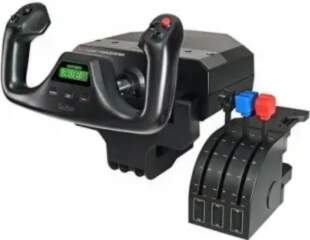 Logitech G Saitek Pro Flight Yoke