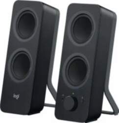 Logitech Z207 Bluetooth Skaļruņi