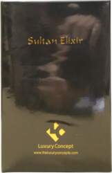 Luxury Concept Sultan Elixir (EDP) parfimērijas