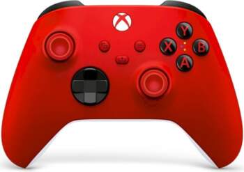 Microsoft Xbox Wireless Controller Robot White