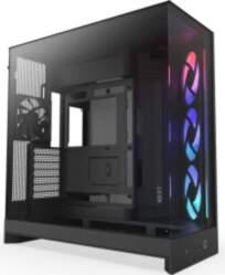 NZXT H9 Flow RGB 2025 Computer