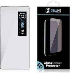 OBAL:ME 5D Glass Screen Protector Aizsargstikls