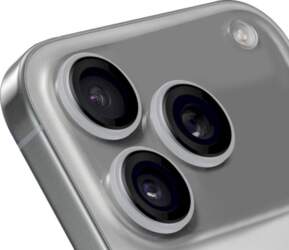 OBAL:ME Lens Protector Lēču objektīva aizsargs