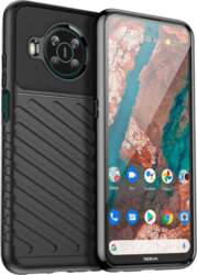 OEM Thunder Case elastīgs bruņu vāciņš