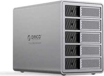 Orico 9858T3 5 Big DAS Solution