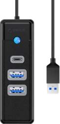 Orico Hub Adapter USB to 2x