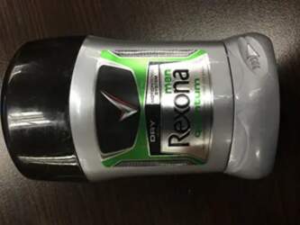 Rexona Men Quantum dezodorants