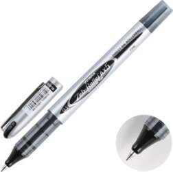 Rolleris Zebra AX5 0,5mm, melns