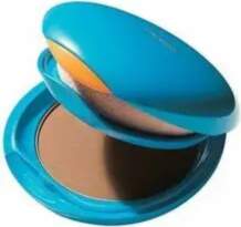 Shiseido UV Protective Compact Foundation SPF30