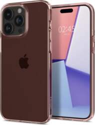 Spigen Crystal Flex, rose crystal -