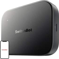 SwitchBot AI HUB Gateway