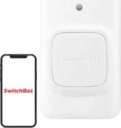 SwitchBot Contact Sensor