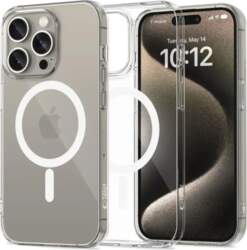 TECH-PROTECT FLEXAIR MAGSAFE IPHONE 15 PRO