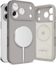 TECH-PROTECT SILICONE MAGSAFE IPHONE 17 PRO