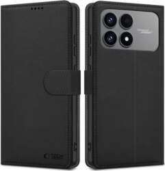 TECH-PROTECT WALLET XIAOMI POCO F8 PRO