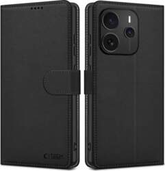 Tech-Protect Wallet grāmatveida maciņš telefonam Redmi