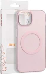 Tecto Shield Mistiq Mag case for