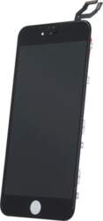 TFO LCD Display with touch screen