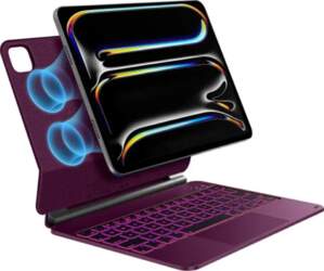 Typecase Edge Keyboard Case for iPad