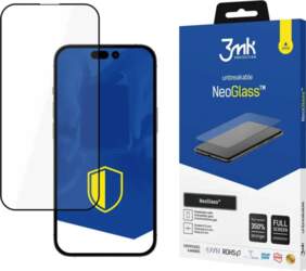 3mk Protection Apple iPhone 14 Pro