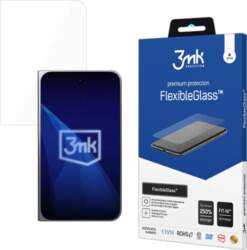 3mk Protection 3mk FlexibleGlass aizsargplēve telefona