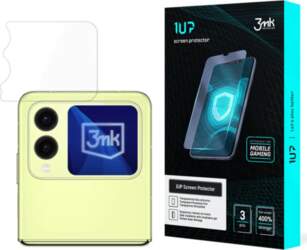 3mk Protection Huawei Nova Flip (front)