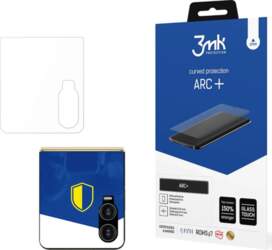3mk Protection Tecno Phantom V Flip2