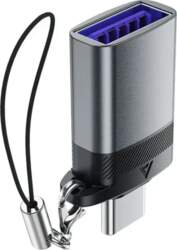 Acefast J7 USB-A - USB-C Adapter