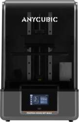 Anycubic Photon Mono M7 Max 3D