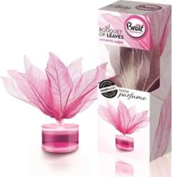 Aromātiski kociņi 50ml Brait Romantic Ruby