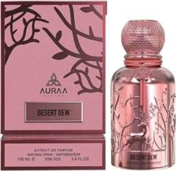 Auraa Desire Desert Dew Parfīms PAR