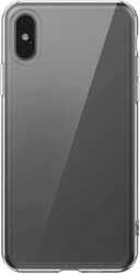 Baseus Simple maciņš telefonam iPhone X