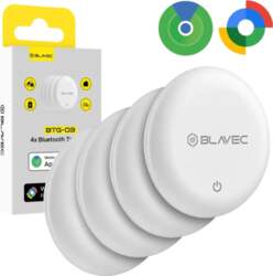 Blavec Tracker GPS Tag BTG-03 -