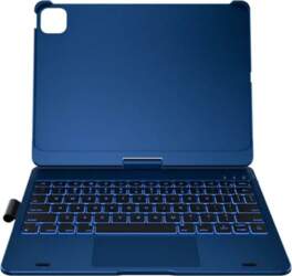 Case Flexbook Touch Typecase with keyboard