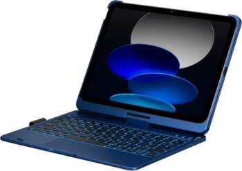 Case Flexbook Touch Typecase with keyboard