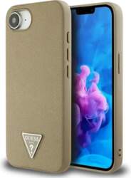 Case Guess Grained Triangle MagSafe for