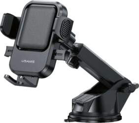 Dashboard Car Mount USAMS One-touch black
