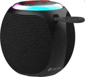 Devia Bluetooth speaker Lite1 black