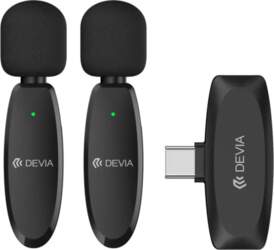 Devia mikrofon for smartphone Lite 1