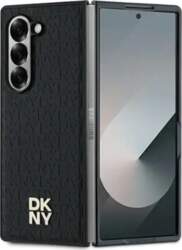 DKNY Repeat Pattern Stack Logo Case