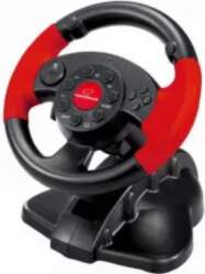 Esperanza EG103 Spēļu stūre priekš PC|PS|PS2|PS3