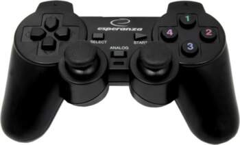 Esperanza EG106 PS2 / PS3 /