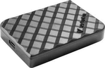 External Disk Verbatim Store n Go