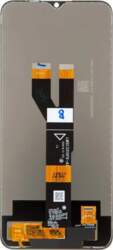For_Realme LCD Display + Touch Unit
