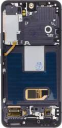 LCD display + Touch Unit +
