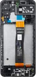 LCD display + Touch Unit +