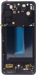 LCD display + Touch Unit +