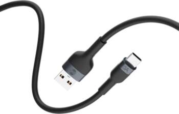 Forever Flexible Kabelis USB / USB-C
